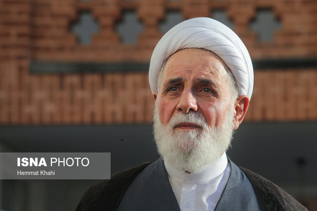 ناطق‌نوری از پتروشیمی امیرکبیر بندر ماهشهر بازدید کرد