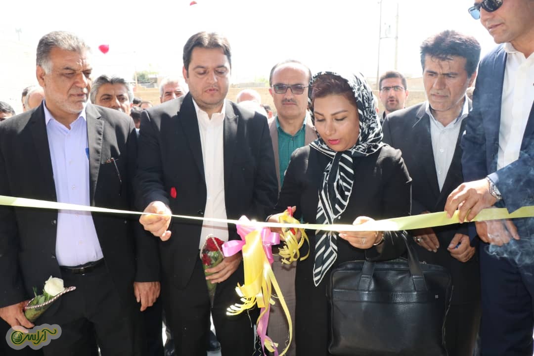 ۱۰ کلاس جدید به ظرفیت مدارس قلعه تل باغ‌ملک افزوده می شود