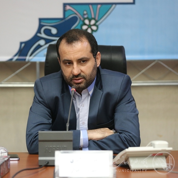 ستاد ویژه حل معضل فاضلاب اهواز باید تشکیل شود