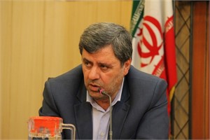 فرماندار اهواز: عملیات ترمیم سیل بندها در حال اجراست