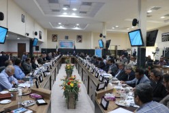 تحقق 104 درصدی برنامه تولید نفت خام شرکت بهره برداری نفت و گاز آغاجاری