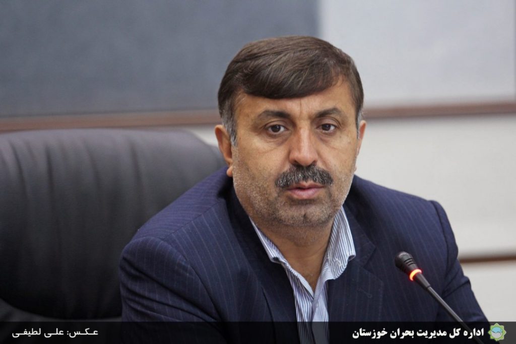 لزوم توجه جدی به زیرساختهای خوزستان در حوزه ارتباطات/وجود نقاط کور تلفن همراه در جاده های خوزستان