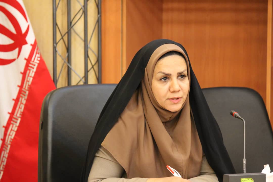 معاونت اجرایی مدیرکل حوزه دفتر استاندارخوزستان منصوب شد