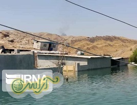 کارشناسی دوباره خسارت سد گتوند به روستاهای مسجدسلیمان