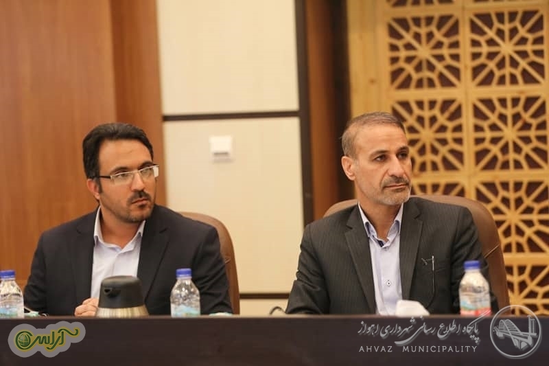 شهردار اهواز: روشهای جدید تامین مالی برای پروژه های عمرانی در دستور کار است