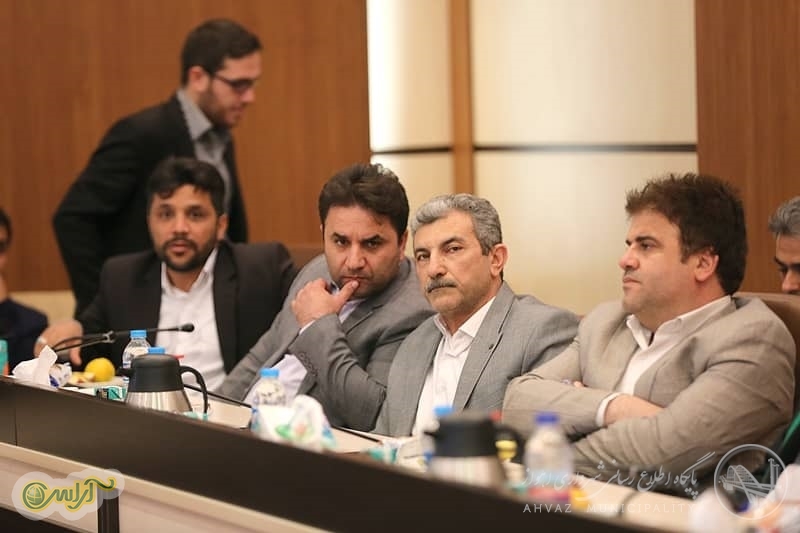 شهردار اهواز: روشهای جدید تامین مالی برای پروژه های عمرانی در دستور کار است