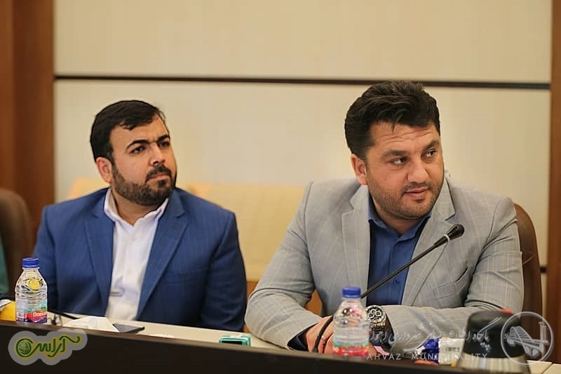 شهردار اهواز: روشهای جدید تامین مالی برای پروژه های عمرانی در دستور کار است