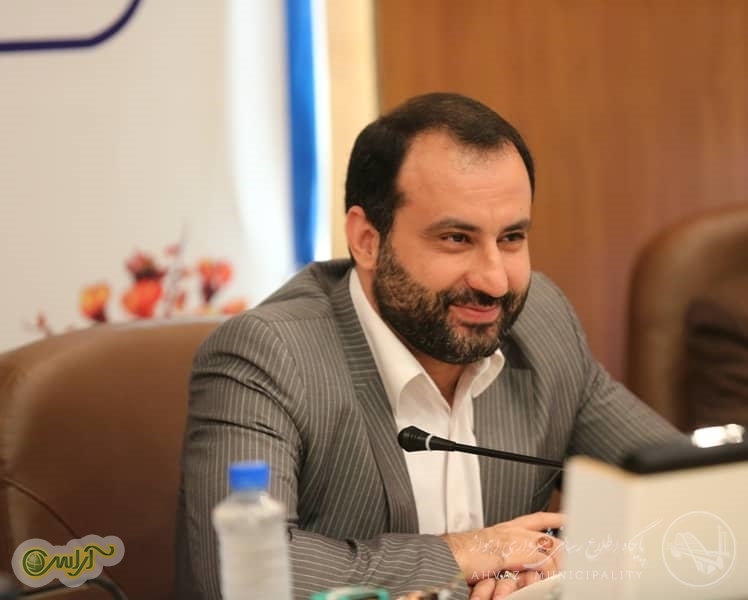 شهردار اهواز: روشهای جدید تامین مالی برای پروژه های عمرانی در دستور کار است