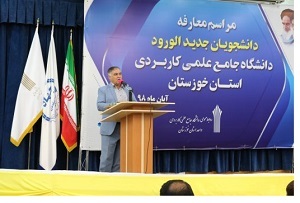 ماهیت دانشگاه، انتقال دانش فنی به دانشجویان است/ لزوم تبدیل دانش و پژوهش به ثروت در دانشگاه نسل سوم
