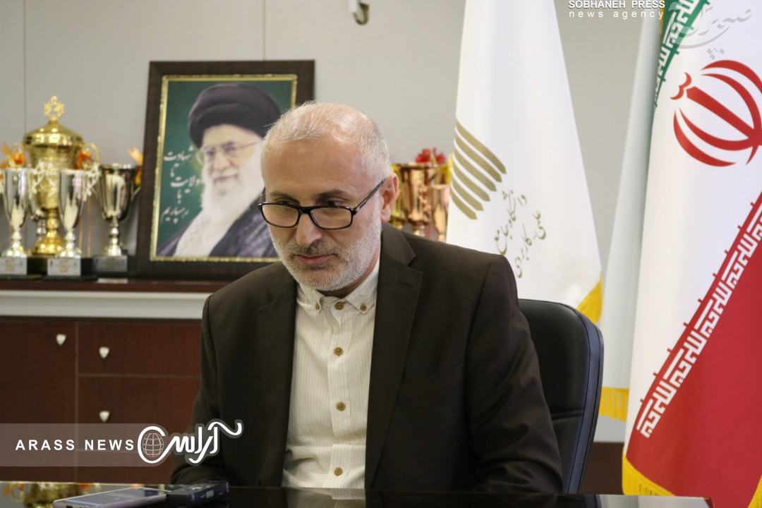 گزارش تصویری/ آیین تجلیل از دانشجویان جدیدالورود دانشگاه جامع علمی کاربردی استان خوزستان
