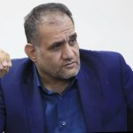 مدیرکل ارتباطات و امور بین الملل شهرداری اهواز منصوب شد