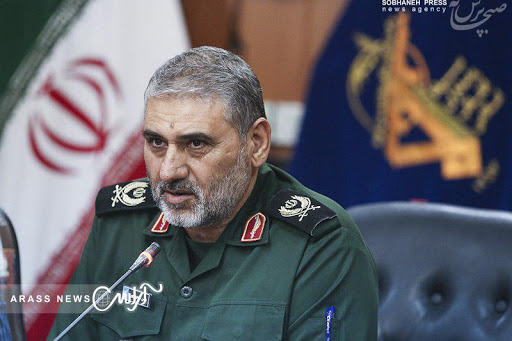 توزیع ۳ هزار بسته بهداشتی و غذایی در مناطق محروم توسط سپاه خوزستان