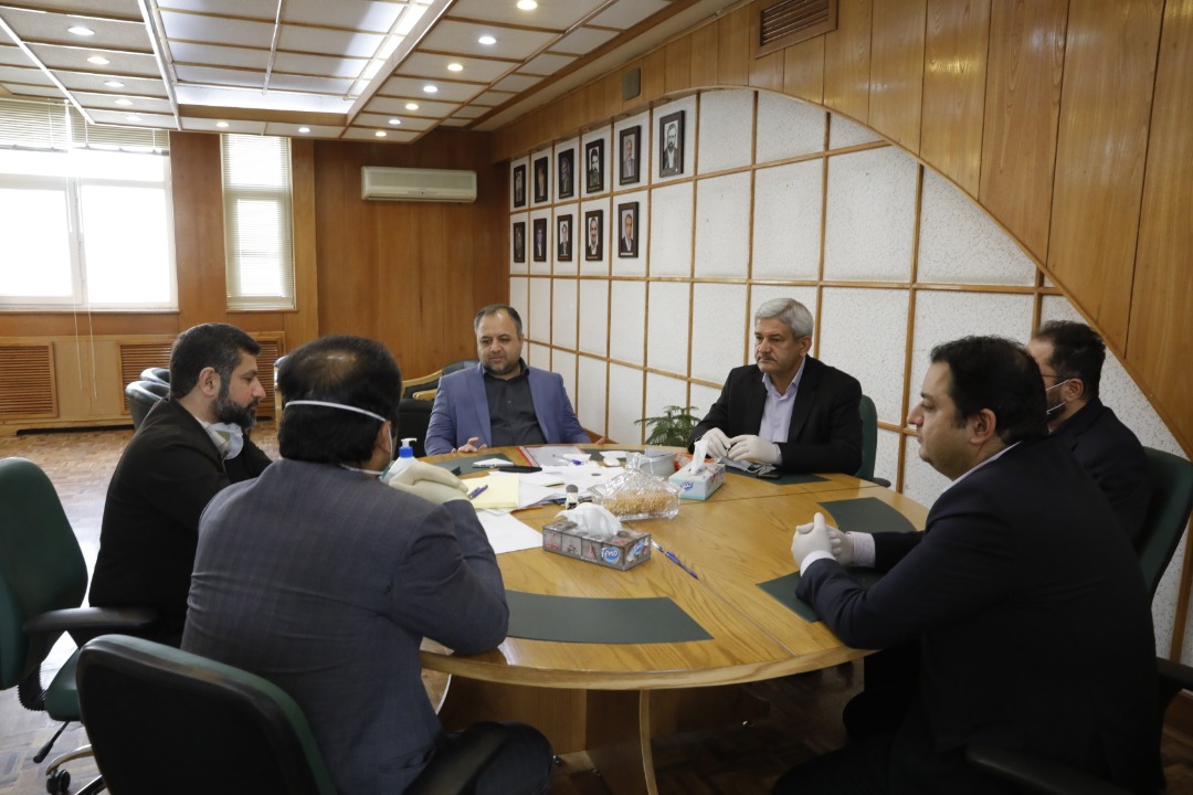 تأمین کولر و آبسردکن برای ۱۰ هزار کلاس درس در خوزستان / بازسازی ۱۰۰ کلاس درس در شهرستان‌های ایذه و باغملک