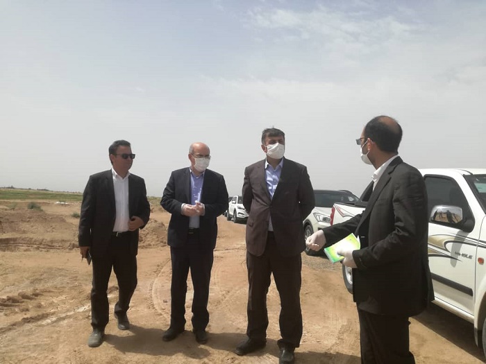 برنامه‌های مقابله با ریزگرد در خوزستان نباید رها شوند