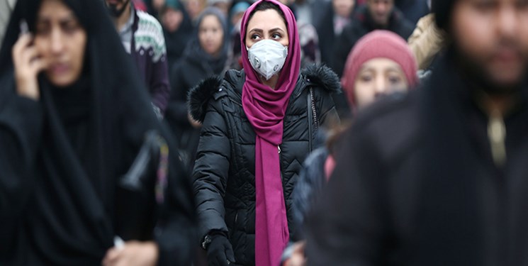 هشدار بازگشت خوزستان به محدودیت‌های کرونایی