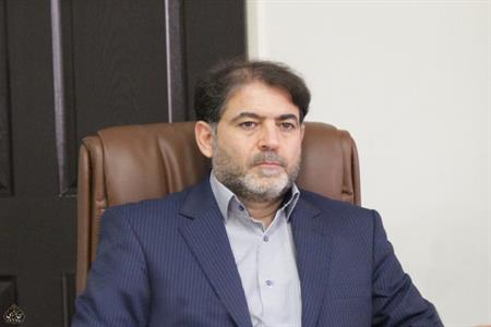 فزرند خوزستان بازرس کل ‌امور وزارت کشور و شهرداری‌ها شد