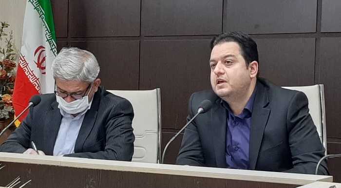 یکهزار و ۸۰۰ میلیارد ریال تعهد خیرین مدرسه ساز خوزستان در سال ۹۸
