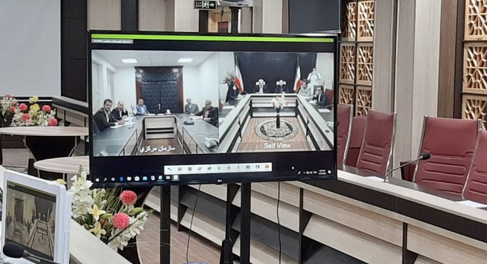 یکهزار و ۸۰۰ میلیارد ریال تعهد خیرین مدرسه ساز خوزستان در سال ۹۸