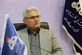 پیام تسلیت رئیس حراست شرکت نفت و گاز اروندان در پی درگذشت مرحوم هادی سبحانی