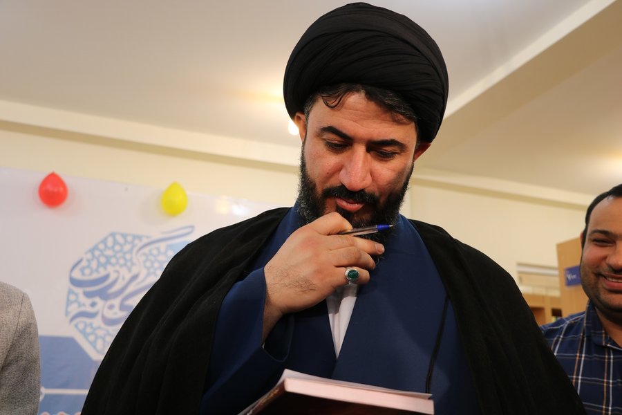 صحبت‌هایم در تائید خواننده خارج‌نشین نبود/ برخی سوءاستفاده کردند‌