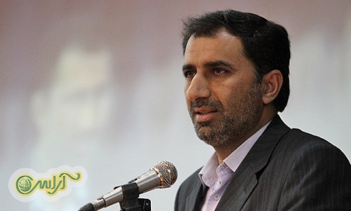 زیبنده نیست خوزستان هنوز مشکل آب داشته باشد
