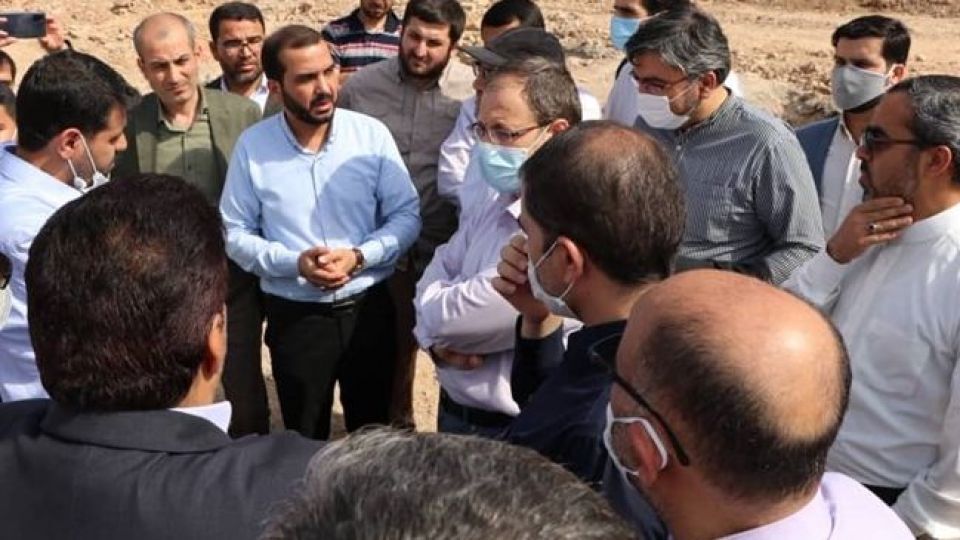 واکنش فعالان سیاسی و رسانه ای به اظهارات  نماینده سمنان