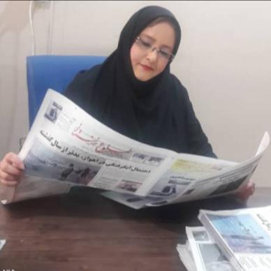 از ندا یاسی تا مدرسیان