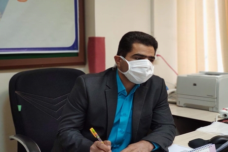 پلمپ ۳۸ مرکز عرضه کننده قلیان در شوشتر
