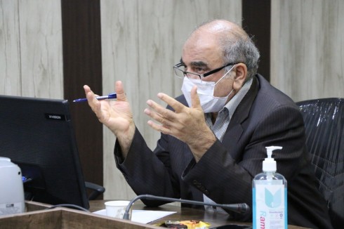 کارنامه قابل قبول علوم پزشکی شوشتر در مقابله با کرونا