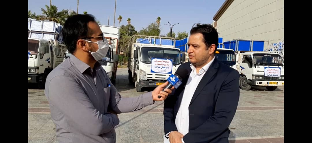 هدف‌گذاری اداره‌کل نوسازی مدارس خوزستان برای حذف مدارس سنگی