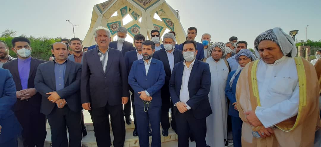 هدف‌گذاری اداره‌کل نوسازی مدارس خوزستان برای حذف مدارس سنگی