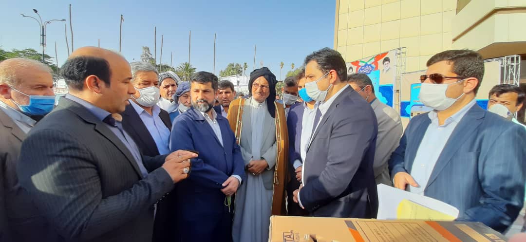 هدف‌گذاری اداره‌کل نوسازی مدارس خوزستان برای حذف مدارس سنگی