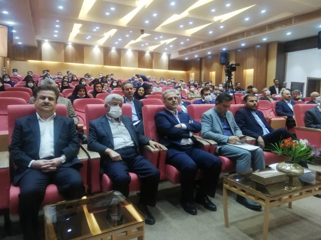چنگلوايي رئیس سازمان حفظ نباتات کشور شد