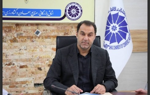 اتاق بازرگانی اهواز یک میلیارد ریال انواع تجهیزات درمانی به شهرستان کارون اهدا کرد