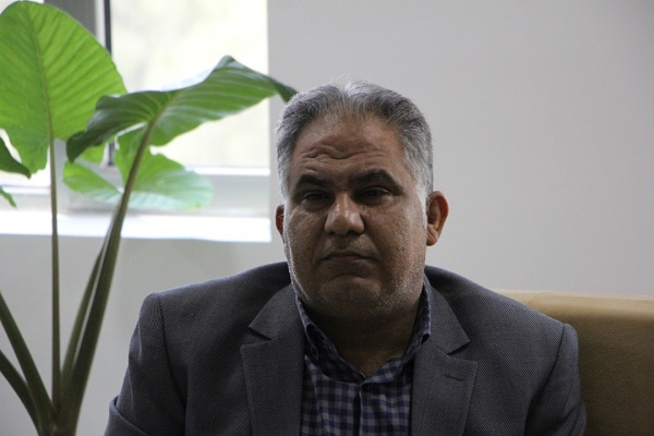 بخشی از نیازهای بیمارستان سینا با کمک اتاق بازرگانی اهواز رفع شد