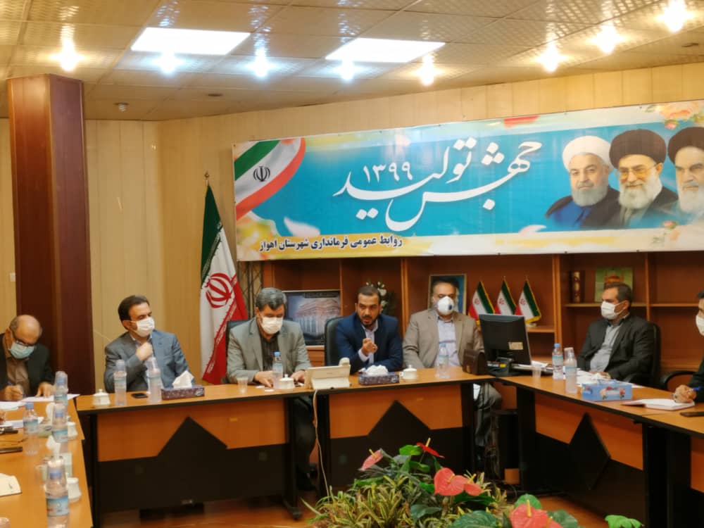 لزوم کاهش زمان نمونه گیری برای کنترل کرونا در استان/ استفاده از مکان های مناسب با سطح رفاهی خـوب برای ایجاد مراکز نمونه گیری جدید/ضرورت تصمیم گیری مناسب و اصلاح نقاط ضعف ستادکرونا در جهت کاهش آمار مبتلایان