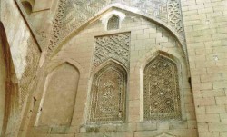 واگذاری خانه های قدیمی شوشتر به شرط حفظ، احیاء و اشتغال زایی