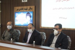 کنکور با رعایت دستور العمل های بهداشتی در شوشتر برگزار می شود کنکور با رعایت دستور العمل های بهداشتی در شوشتر برگزار می شود