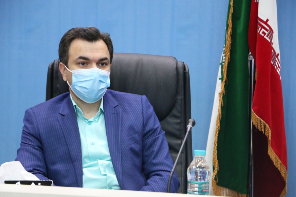 خدمات الکترونیک می تواند در کاهش تجمعات اثر بخش باشد/ کنترل مراسم ترحیم با اقناع سازی مردم امکان پذیر است