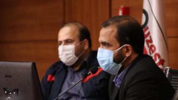 عملکرد خیره کننده و پیگیری های شبانه روزی مجتبی یوسفی مردم خوزستان را به آینده ی استان امیدوار کرده است