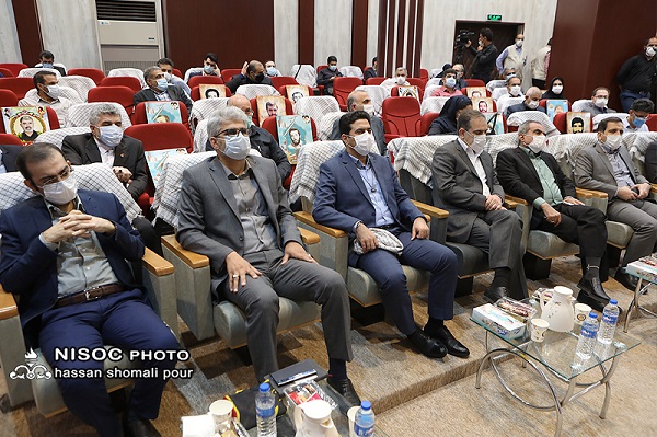 نشست تخصصی شناسایی فرصت­های جهش تولید در صنعت نفت برگزار شد