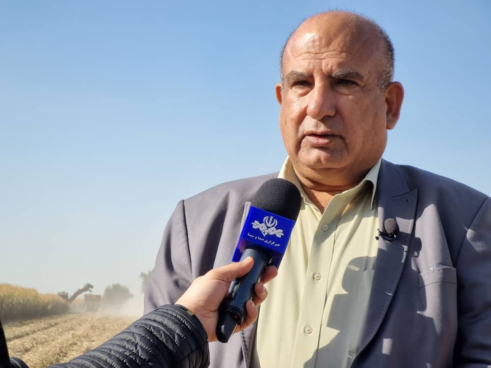 ترنّم تولید در هفت‌تپه طنین‌انداز شد
