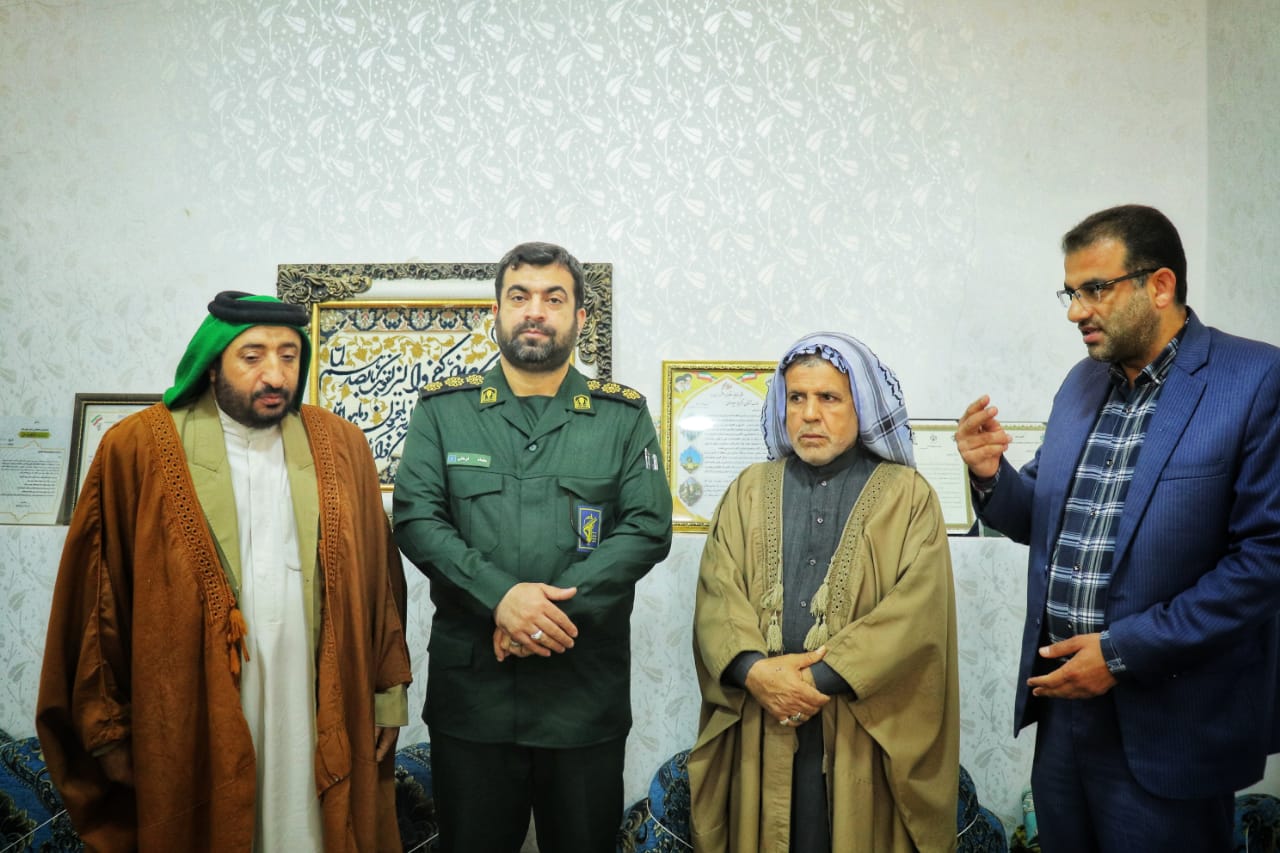 بسیج گام دوم انقلاب اولویت اصلی قرارگاه های بسیج باشد