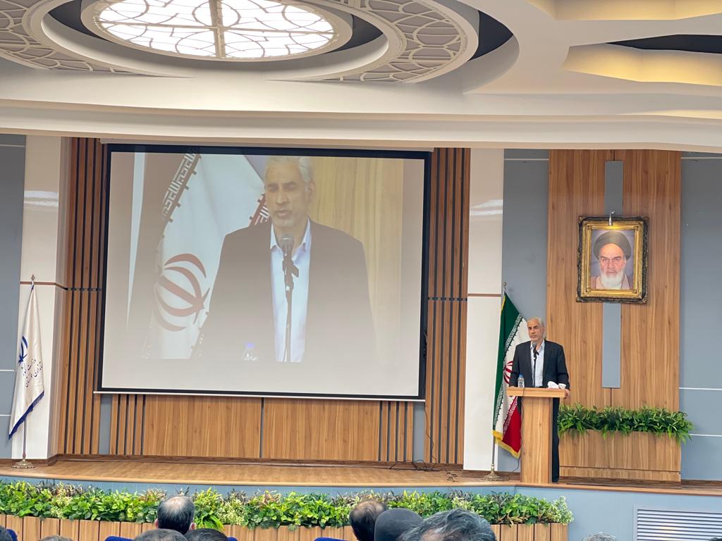 دیدار نوروزی شهرداران و روسای شوراهای اسلامی شهرها با استاندار خوزستان