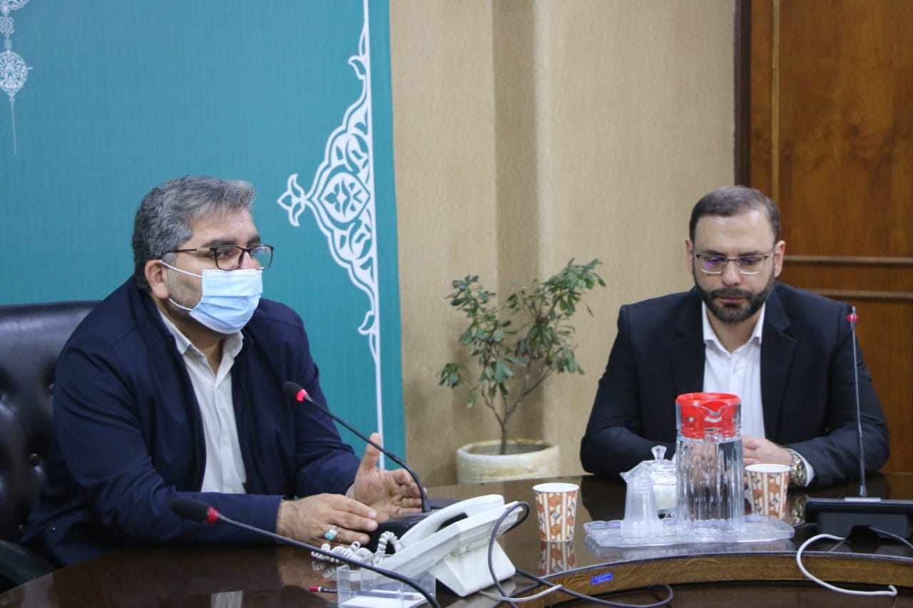 مدیرعامل سازمان همیاری شهرداری های خوزستان منصوب شد
