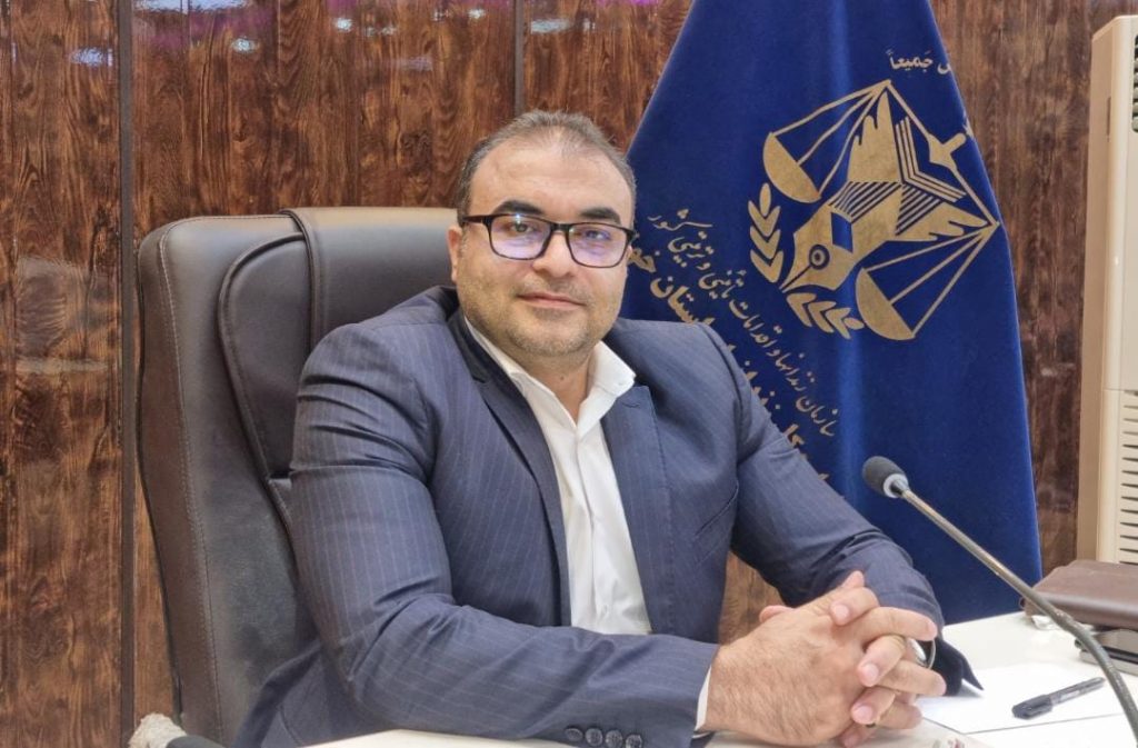 بهره برداری از زندان جدید رامهرمز و چندین پروژه ی عمرانی ، خدمات درمانی،آموزشی و اشتغال بزودی در زندانهای استان