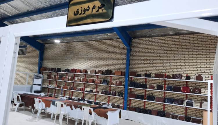 بهره برداری از زندان جدید رامهرمز و چندین پروژه ی عمرانی ، خدمات درمانی،آموزشی و اشتغال بزودی در زندانهای استان