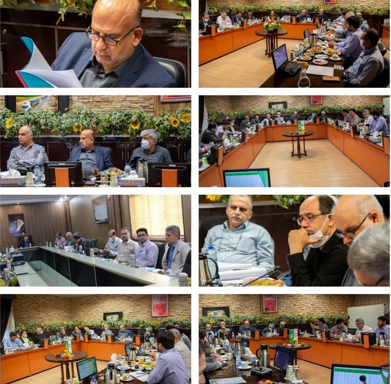 در صنعت نیشکر باید کار جهادی کرد/ فرصت سرمایه‌گذاری در صنایع پایین دستی مهیاست/ علی‌رغم همه شرایط سخت، سودآوری و دستاوردهای صنعت نیشکر کم‌نظیر است