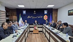 معاون استاندار: رفع مشکلات صنفی رسانههای خوزستان با جدیت پیگیری میشود