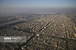 دو ایستگاه جدید سنجش آلودگی هوا در اهواز راه‌اندازی می‌شود